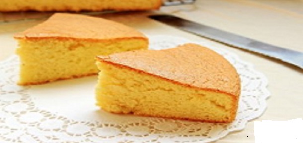 쉬운 30kw 케이크 생산 라인, 고성능 스폰지 케익 제작자를 운영하십시오