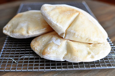 기계, 갱도 오븐을 가진 피타 빵 생산 라인을 만드는 튼튼한 피타 협력 업체