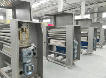 기계에게 산업 제공을 가진 시간 수용량 당 12000 조각을 하는 튼튼한 피타 협력 업체