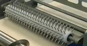 중국 600 - 900mm 작동 폭을 가진 기계를 만드는 높은 융통성 피자 반죽 공장