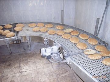 중국 턴키 빵집 해결책을 가진 기계를 만드는 세륨 승인되는 자동적인 똘띠야 공장